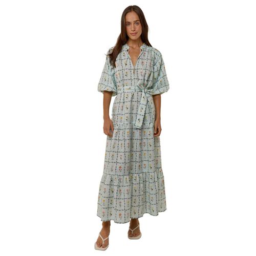 Palm Noosa Dutton Dress